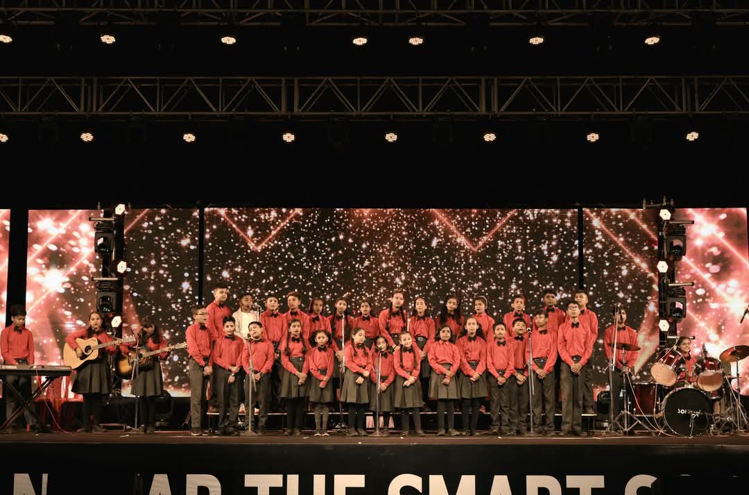 Sanskar The Smart School 
