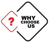 why choose us